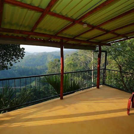 Nature Casa BProcida Dış mekan fotoğraf