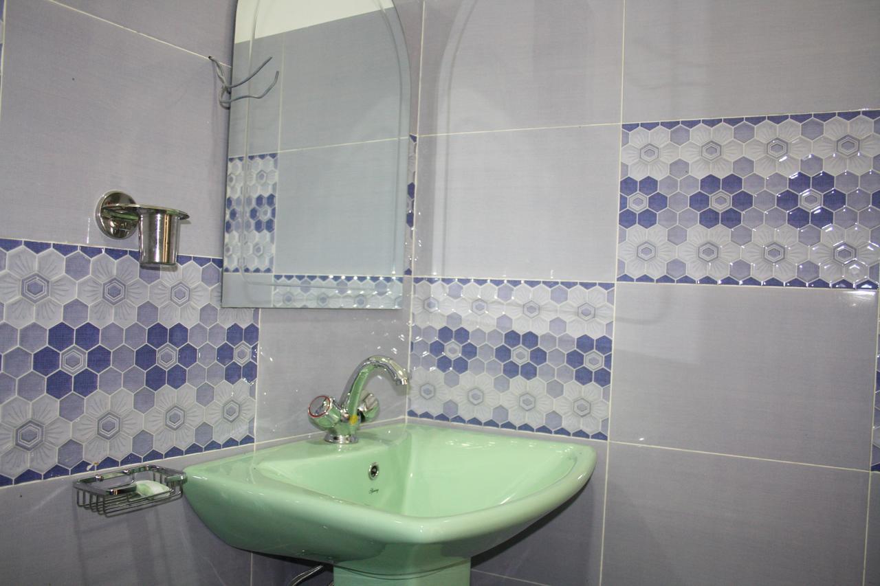 Nature Casa BProcida Dış mekan fotoğraf