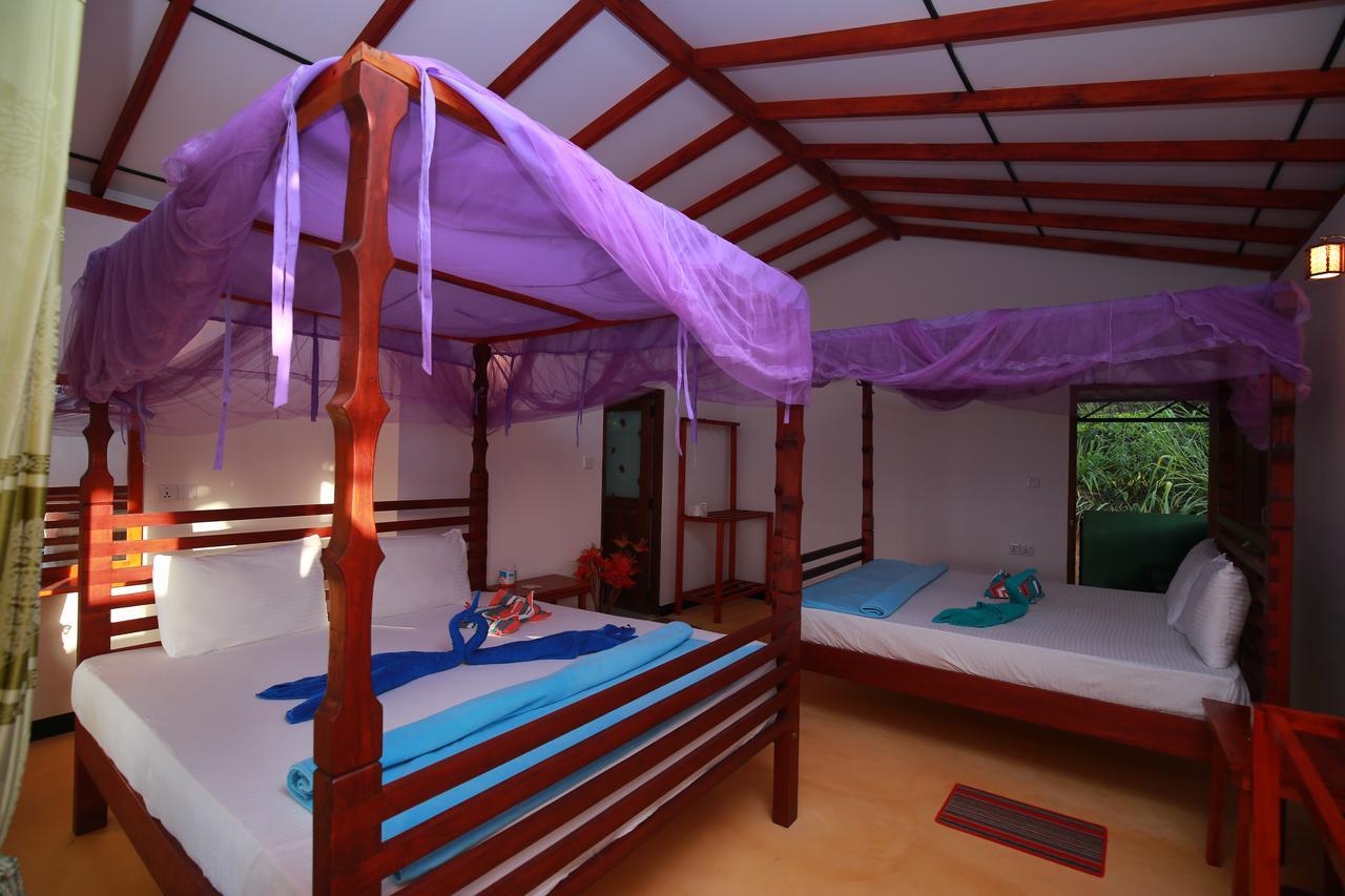 Nature Casa BProcida Dış mekan fotoğraf
