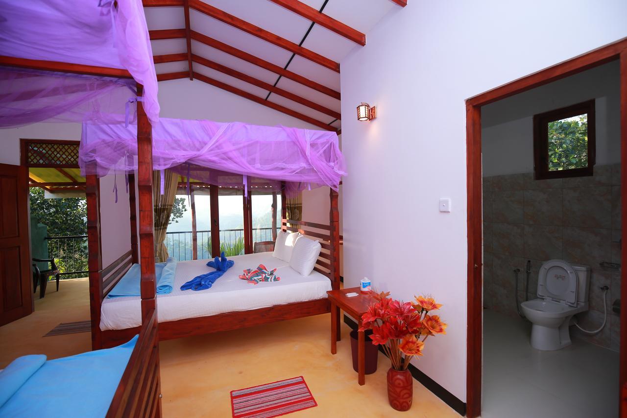 Nature Casa BProcida Dış mekan fotoğraf