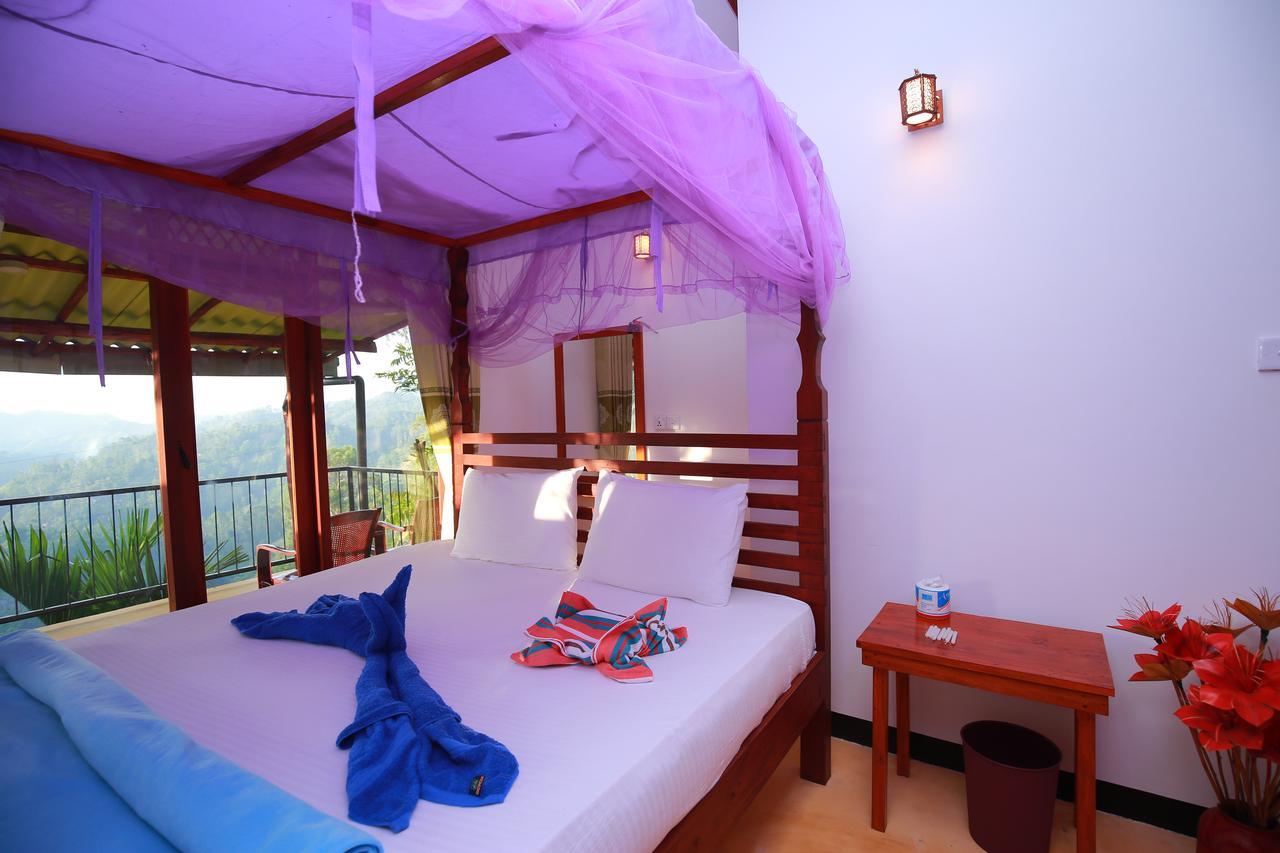 Nature Casa BProcida Dış mekan fotoğraf