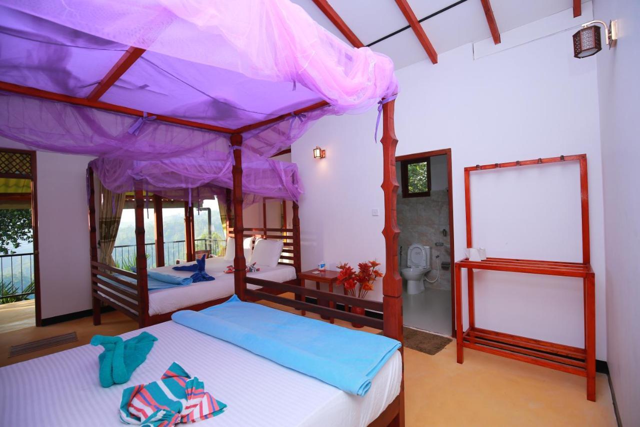 Nature Casa BProcida Dış mekan fotoğraf