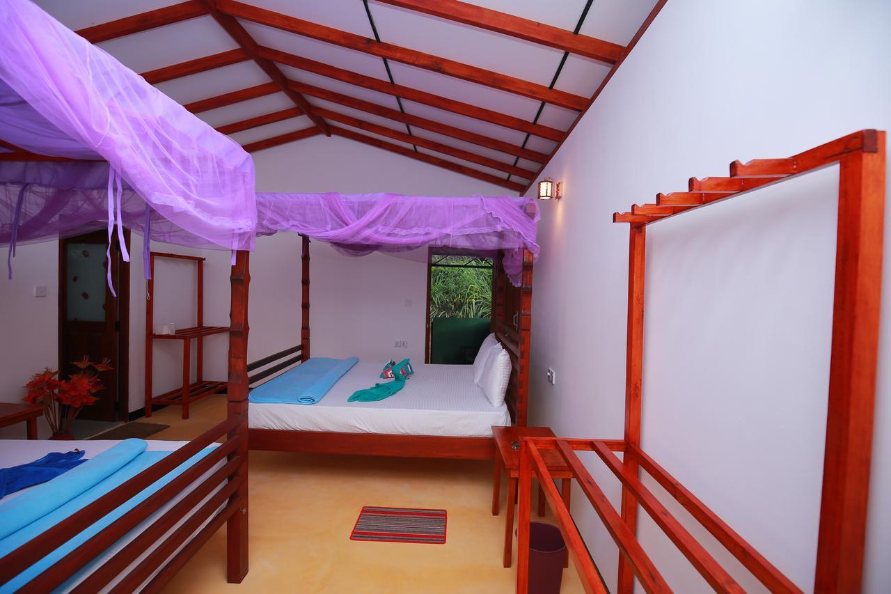 Nature Casa BProcida Dış mekan fotoğraf