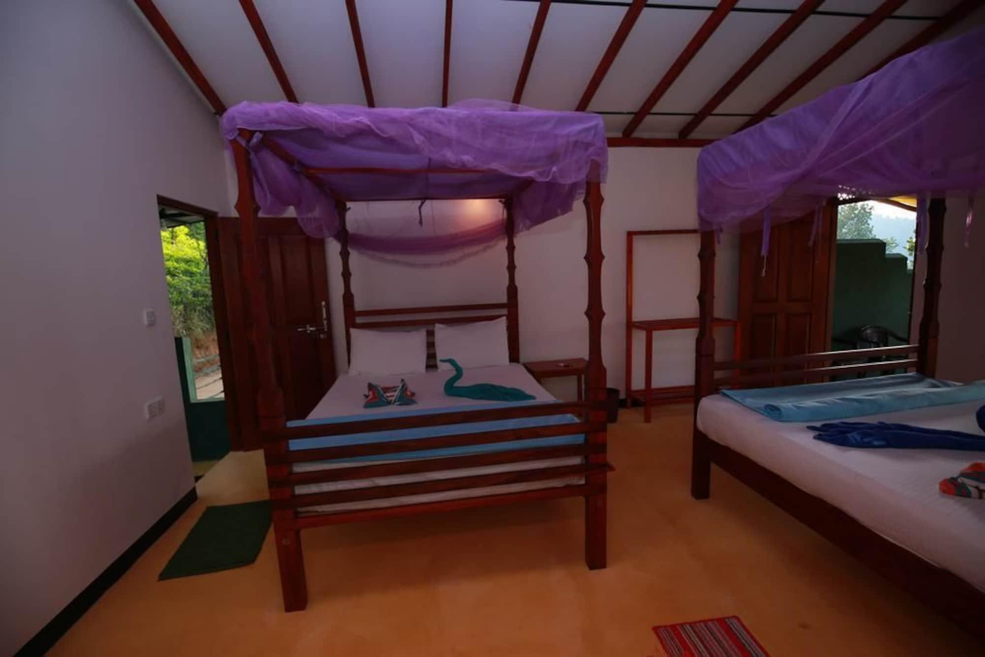 Nature Casa BProcida Dış mekan fotoğraf