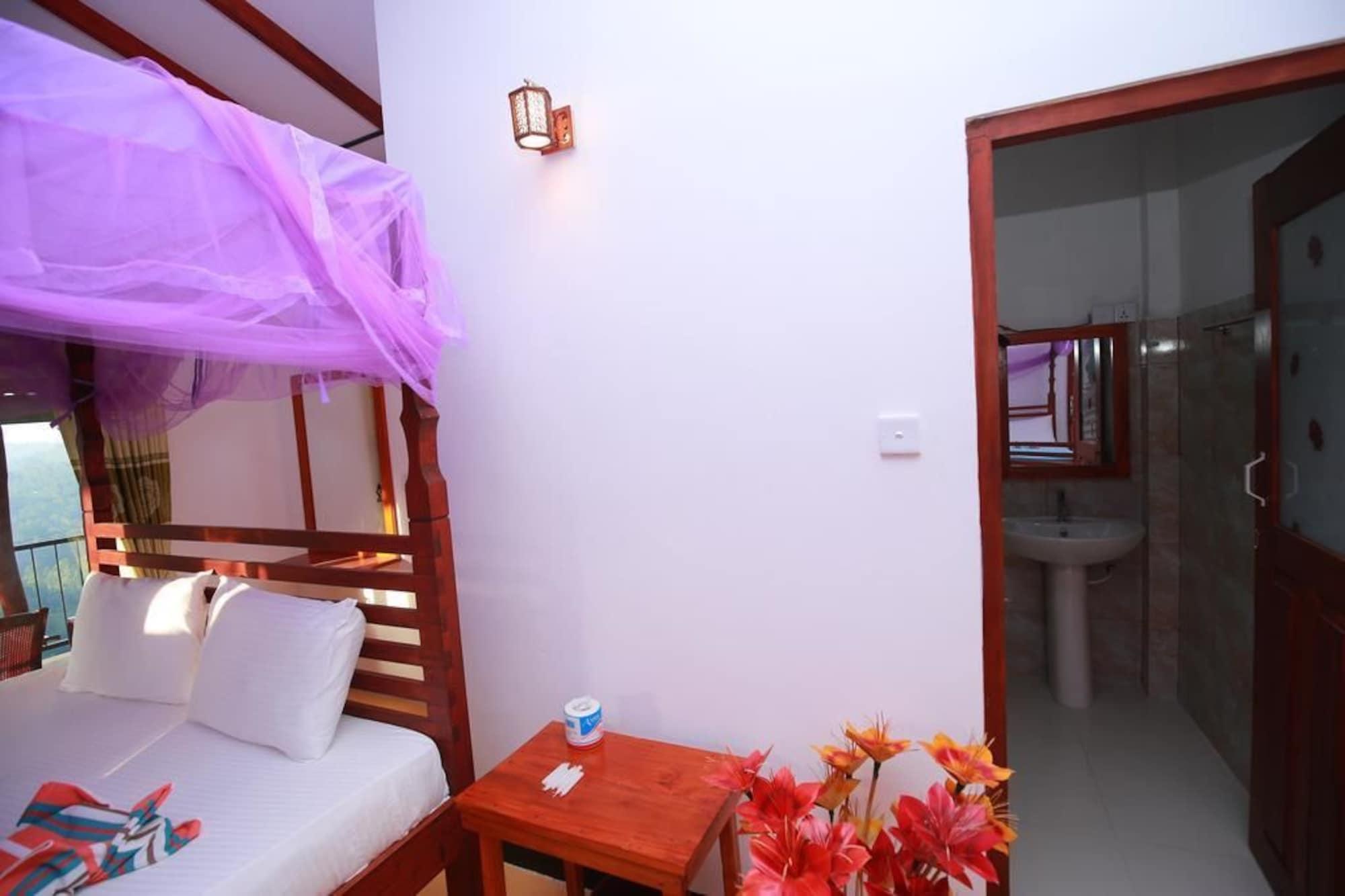 Nature Casa BProcida Dış mekan fotoğraf