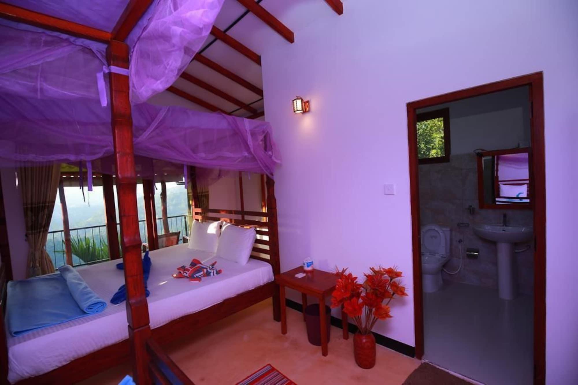Nature Casa BProcida Dış mekan fotoğraf