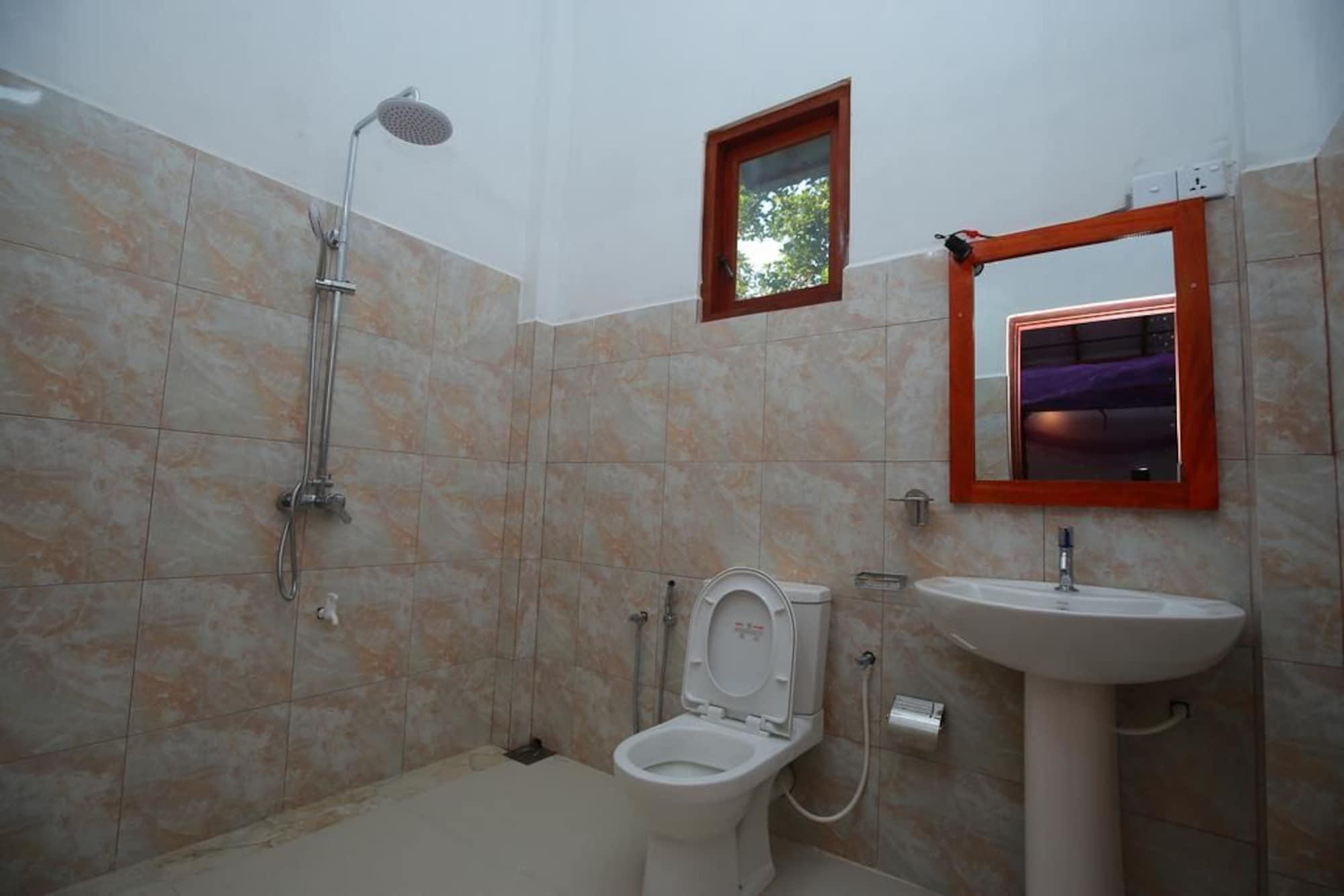 Nature Casa BProcida Dış mekan fotoğraf