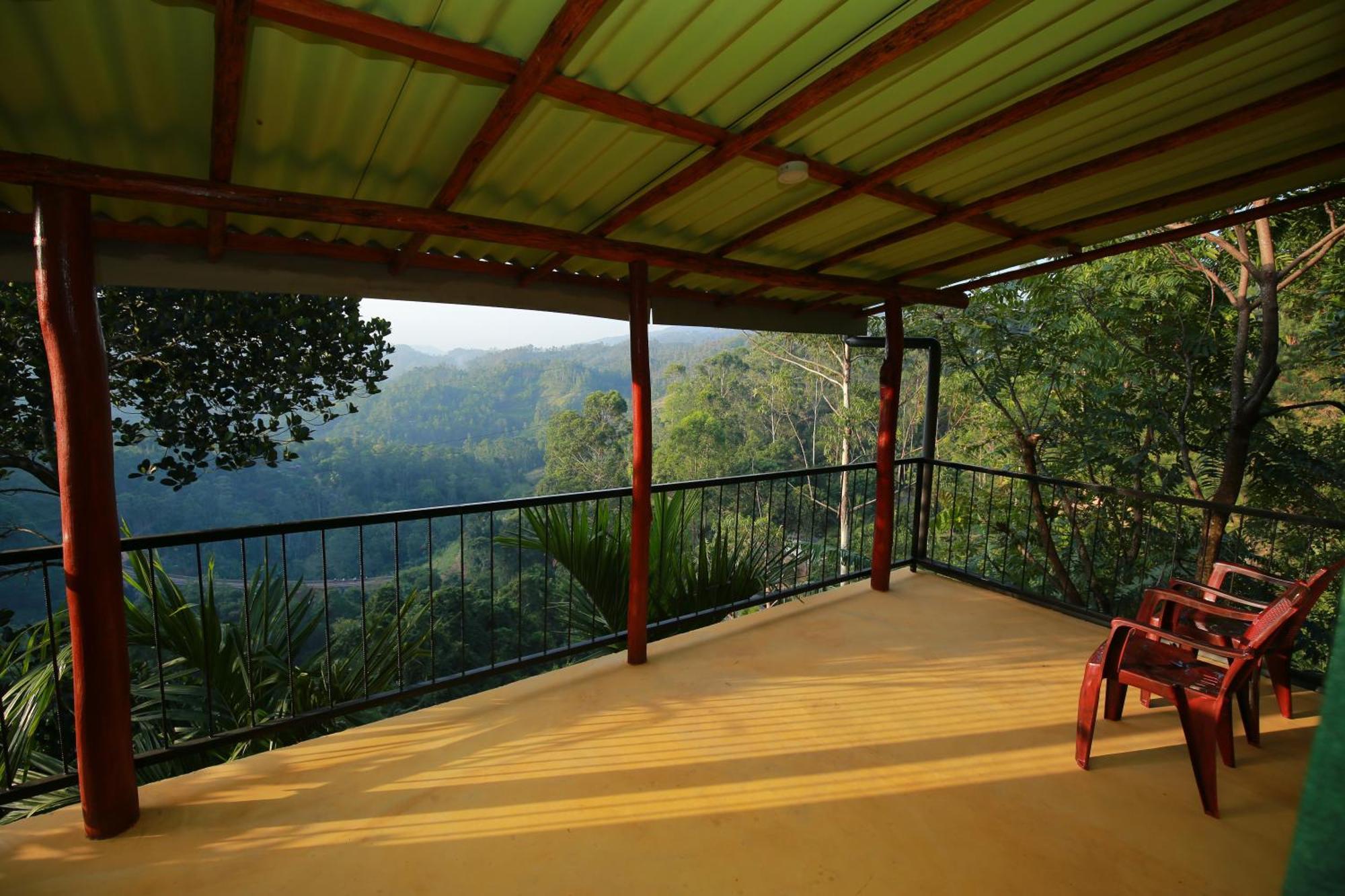Nature Casa BProcida Dış mekan fotoğraf